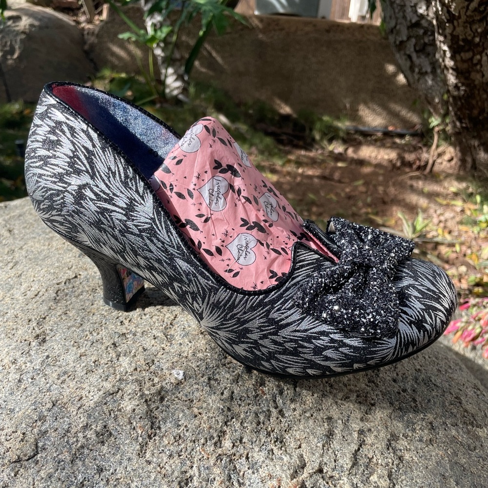 Irregular Choice Shoes
